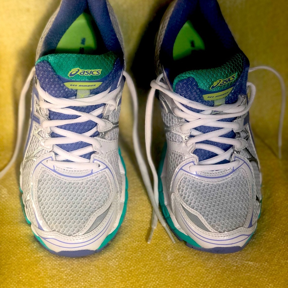 ASICS Gel